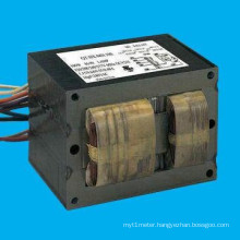 UL Approved Hx-Hpf Ballast for Metal Halide Lamp 35 to 150w
